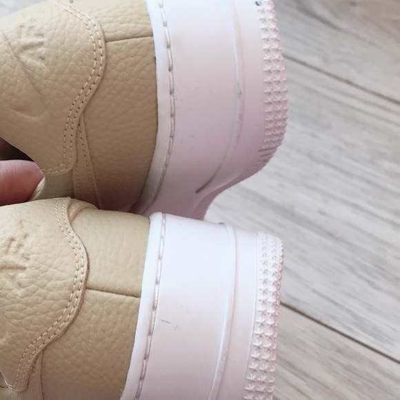 Nike Air Force Sage low - Picture 8 of 8